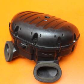 13740-47h00 Suzuki 13720-47h01 12-16 Gsxr1000 Oem Airbox Air Intake Filter Box