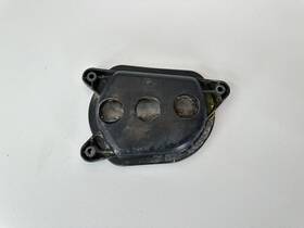 13740-14d00 Suzuki Oem 90-99 Dr350 / 90-95 Dr250 Air Filter Cleaner Box Lid Cover Cap