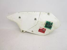 13740-29f02-30h Suzuki 04 Drz 400e Side Airbox Cover Lid 2000-2006