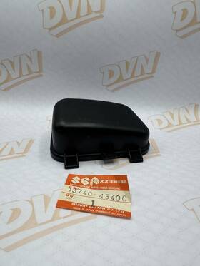 13740-43400 Suzuki Gs 550 Air Cleaner Cap