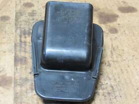 13740-44100 Suzuki 1982 Gs540l Air Box Cover Lid