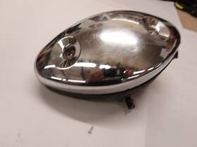 13741-41f10 Suzuki Vl1500 2nd Air Cover Fits 2005