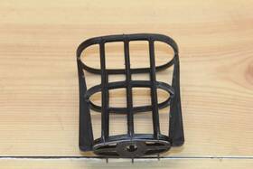 13781-18900 Suzuki 1983 Lt125 Lt 125 Quadrunner Oem Airbox Air Filter Cage