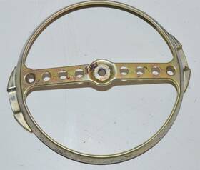 13790-36e00 Suzuki Rm 250 125 Airbox Filter Metal Frame 1996-2003