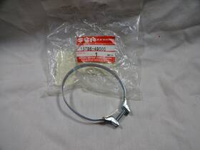 13796-49000 Suzuki Genuine Clamp Airbox Boot Hose Gsx1100 1982 1983