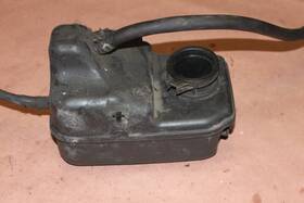 1380048e00 Suzuki 1997-2004 Marauder Vz800 Rear Air Box Complete Assembly