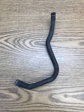 13853-01h01 Suzuki Gsx-r600 2006-2009 Breather Tube Part #