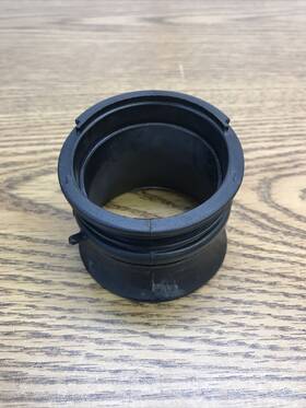 13881-08f00 Suzuki Katana Gsx750f 1998-2006 Air Cleaner Outlet Outside Tube #
