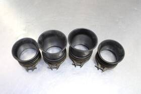 13881-35f00 Suzuki 00-03 Gsxr750 Gsxr 750 Airbox Intake Velocity Stacks