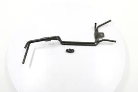 13881-38b01 Suzuki 2004 Marauder 800 Oem Air Induction System Lines