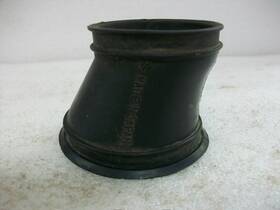13881-41101 Suzuki Oem 1976 1977 Rm250 Rm370 Pe250 370 250 Airbox Boot