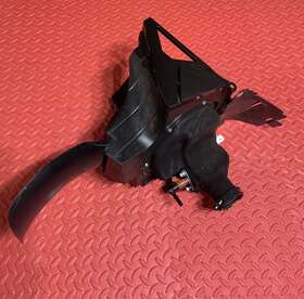 13881-46k00 Suzuki 2022 Rmz250 Airbox Oem Air Filter Box Boot Injector Cage Rmz 250 19-2022