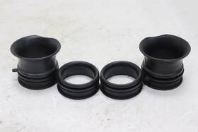 Suzuki 13882-29g00 04-05 Gsxr 600 Oem Airbox Air Intake Filter Box Throttle Body Rubber Boot