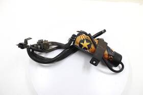 17210-26d00 Suzuki 91 Gsx1100g Oem Evap Vapor Charcoal Emission Canister