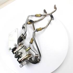 18450-24f03 Suzuki 2005 Hayabusa Oem Air Induction System Assembly