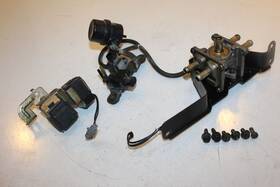 18450-48b00 Suzuki 1999 Gsxr 750 Air Induction Reed Valve Set