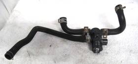 18510-29g01 Suzuki 18461-01h01 07 Gsxr600 Air Cut Valve Solenoid Hose Oem