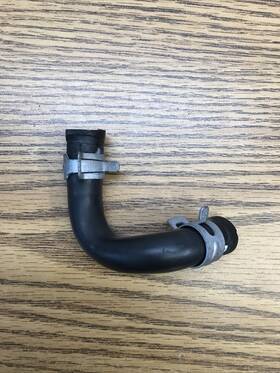 18471-01h01 Suzuki Gsx-r600 2006-2009 Air Valve Hose Left Part #