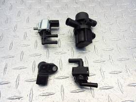 18590-18k00 Suzuki 18510-48h00 2018 18 19 Gsxr250 Gsx250r Katana 250 Oem Air Valve Lot Map Sensor