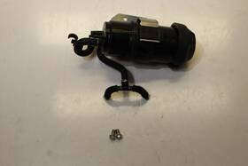 18560-25l00 Suzuki 2025 Gsx 8r Evap Vapor Charcoal Emission Canister