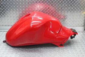 2196173 Suzuki 2006 Sv650s Gas Tank