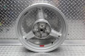 2196174 Suzuki 2006 Sv650s Rear Asahi Tec Rim 17x4.50