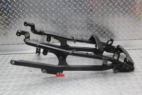 2196177 Suzuki 2006 Sv650s Sub Frame