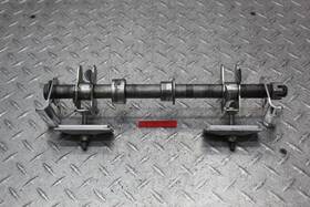 2196184 Suzuki 2006 Sv650s Rear Axle