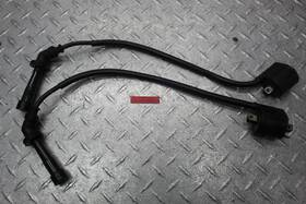 2196192 Suzuki 2006 Sv650s Coils