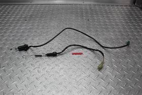 2196193 Suzuki 2006 Sv650s Kickstand Sensor And Brake