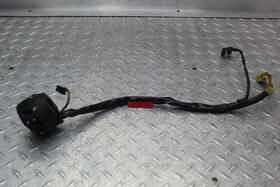 2196195 Suzuki 2006 Sv650s Left Bar Switch Hi/low Beam Turn Singals Horn