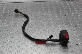 2196196 Suzuki 2006 Sv650s Right Bar Kill Switch