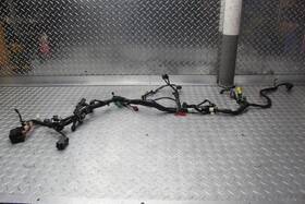 2196215 Suzuki 2006 Sv650s Wiring Harness