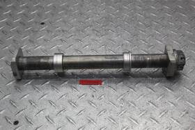 2196268 Suzuki 2004 Gsxr600 Rear Axle