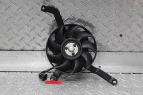 2196284 Suzuki 2004 Gsxr600 Radiator Fan