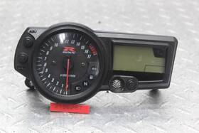 2196287 Suzuki 2004 Gsxr600 Speedometer/tachometer Guage