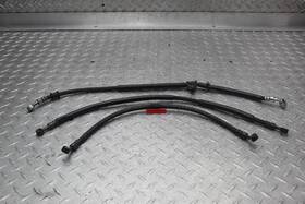 2196291 Suzuki 2004 Gsxr600 Brake Hoses