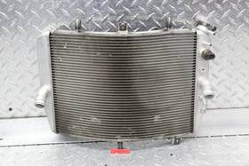 2196292 Suzuki 2004 Gsxr600 Radiator