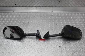 2196293 Suzuki 2004 Gsxr600 Side Mirrors
