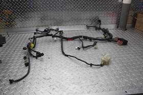 2196295 Suzuki 2004 Gsxr600 Main Wiring Harness