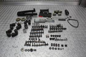 2196296 Suzuki 2004 Gsxr600 Hardware Bag