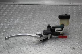 2199090 Suzuki 2000 Gsxr600 Front Nissin Brake Maser Cylinder