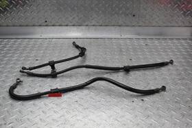 2199206 Suzuki 2000 Gsxr600 Brake Hoses