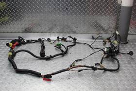 2199208 Suzuki 2000 Gsxr600 Wiring Harness