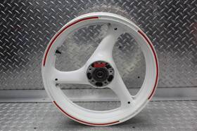 2199234 Suzuki 1992 Gsxr750 Front Asahi Rim 17x3.50