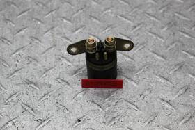 2199259 Suzuki 1992 Gsxr750 Starter Solenoid