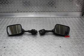 2199261 Suzuki 1992 Gsxr750 Side Mirrors