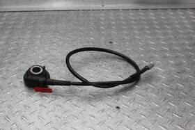 2199262 Suzuki 1992 Gsxr750 Speedometer Drive