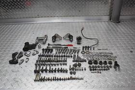 2199268 Suzuki 1992 Gsxr750 Hardware Bag