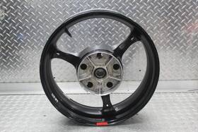 2199519 Suzuki 2007 Gsxr600 Rear Enkei Rim 17x5.50